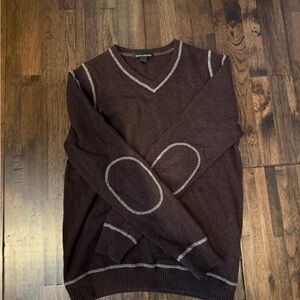 Autumn Cashmere Sweater